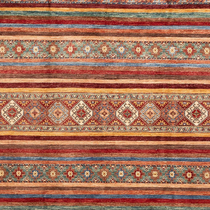 Tappeto Ziegler - Shal - 348 x 244 cm - multicolore