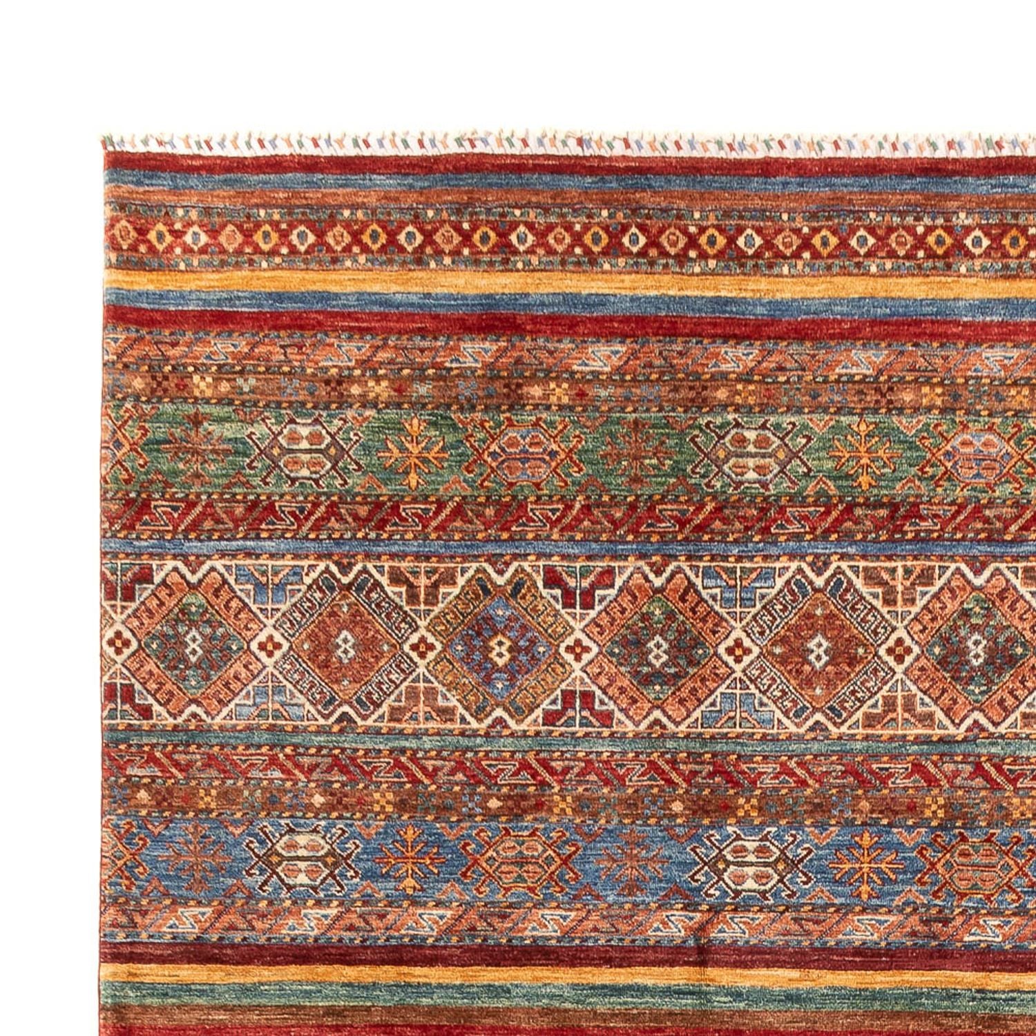 Tappeto Ziegler - Shal - 348 x 244 cm - multicolore