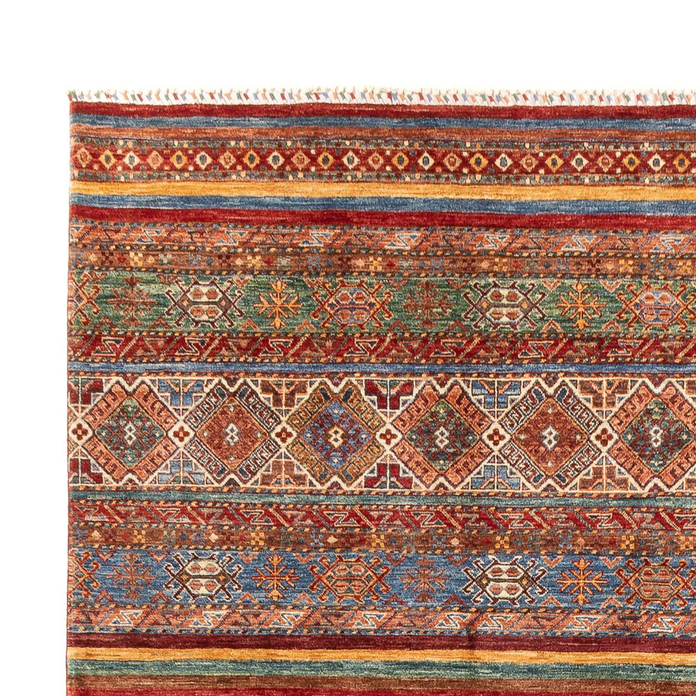 Shal Tappeto 348x244cm - Tappeto orientale