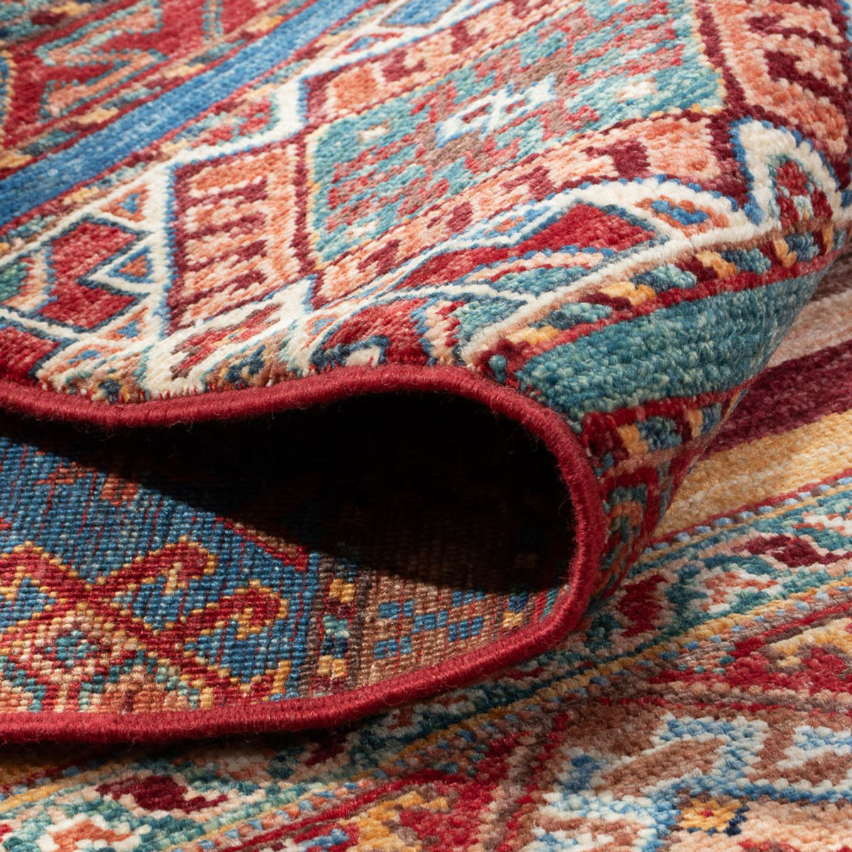 Tappeto Ziegler - Shal - 348 x 244 cm - multicolore