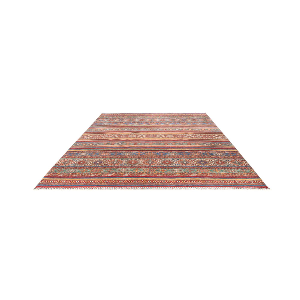 Tappeto Ziegler - Shal - 348 x 244 cm - multicolore
