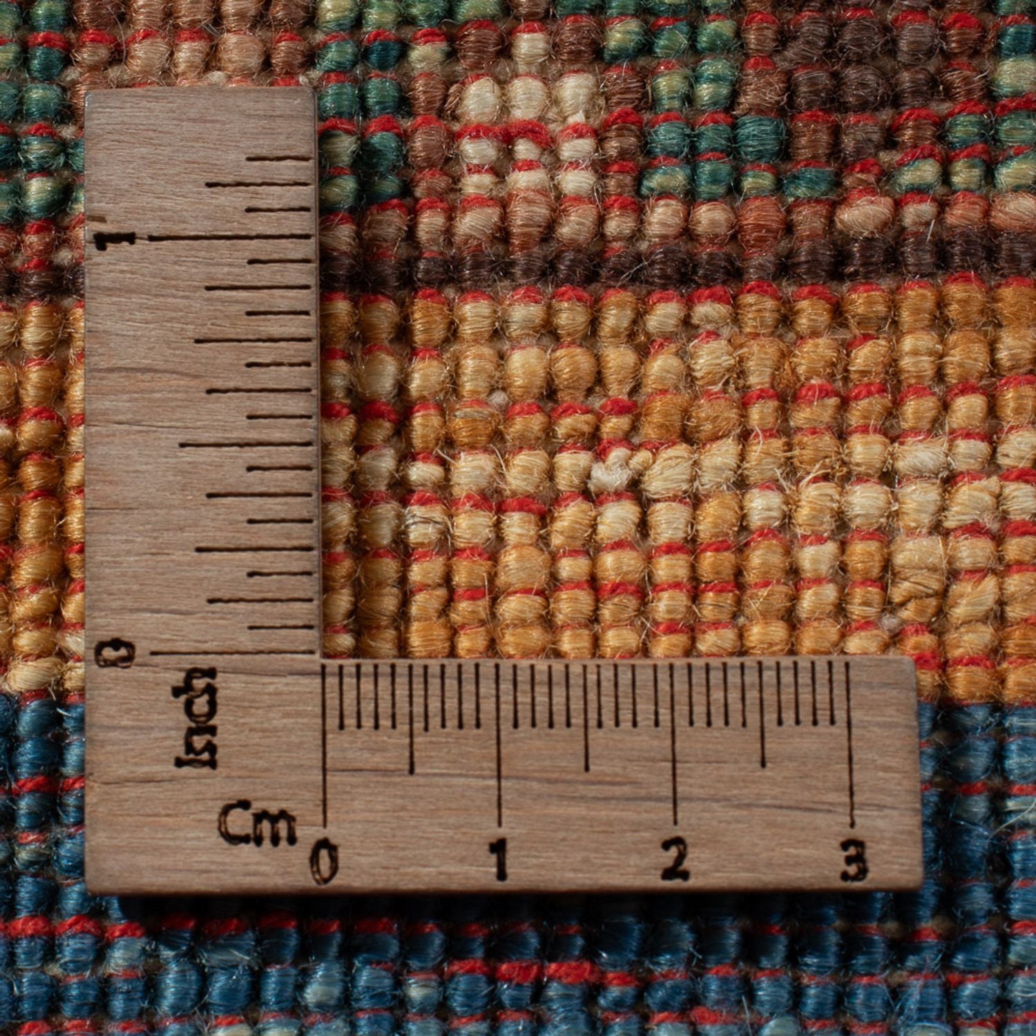 Tappeto Ziegler - Shal - 348 x 244 cm - multicolore