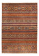 Shal Tappeto 349x249cm - Tappeto orientale