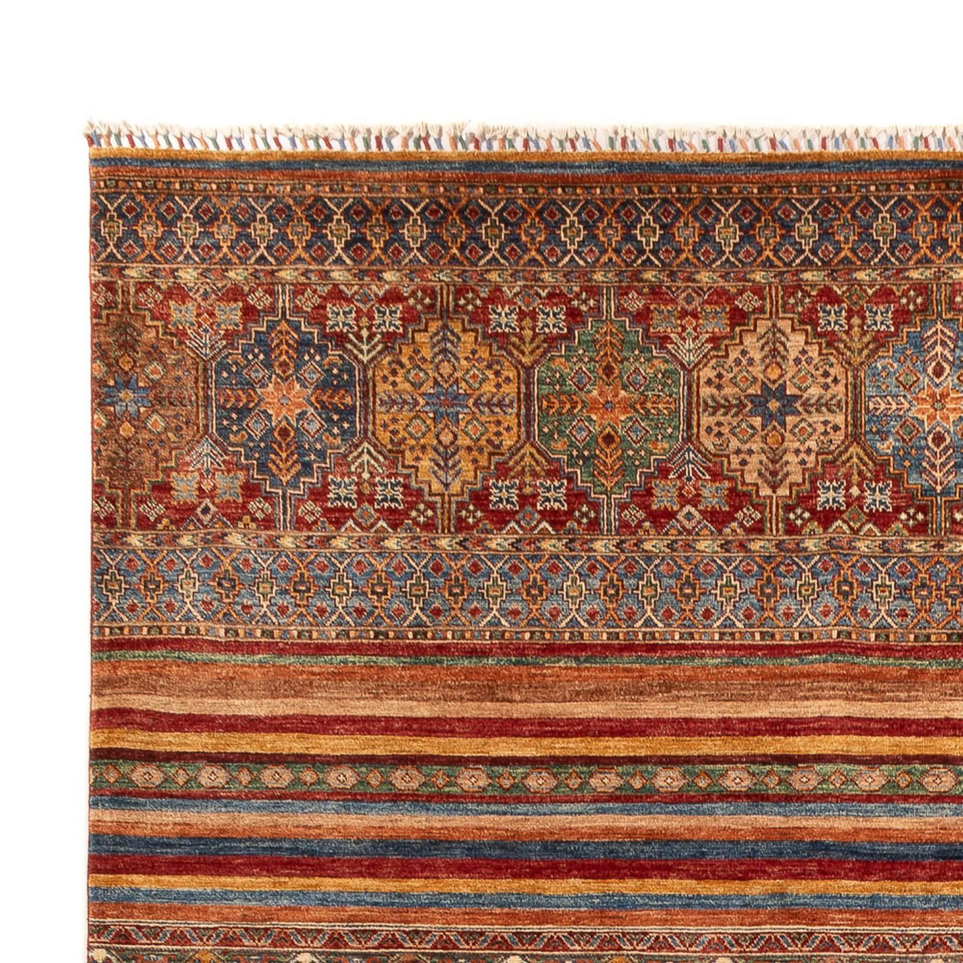 Shal Tappeto 349x249cm - Tappeto orientale