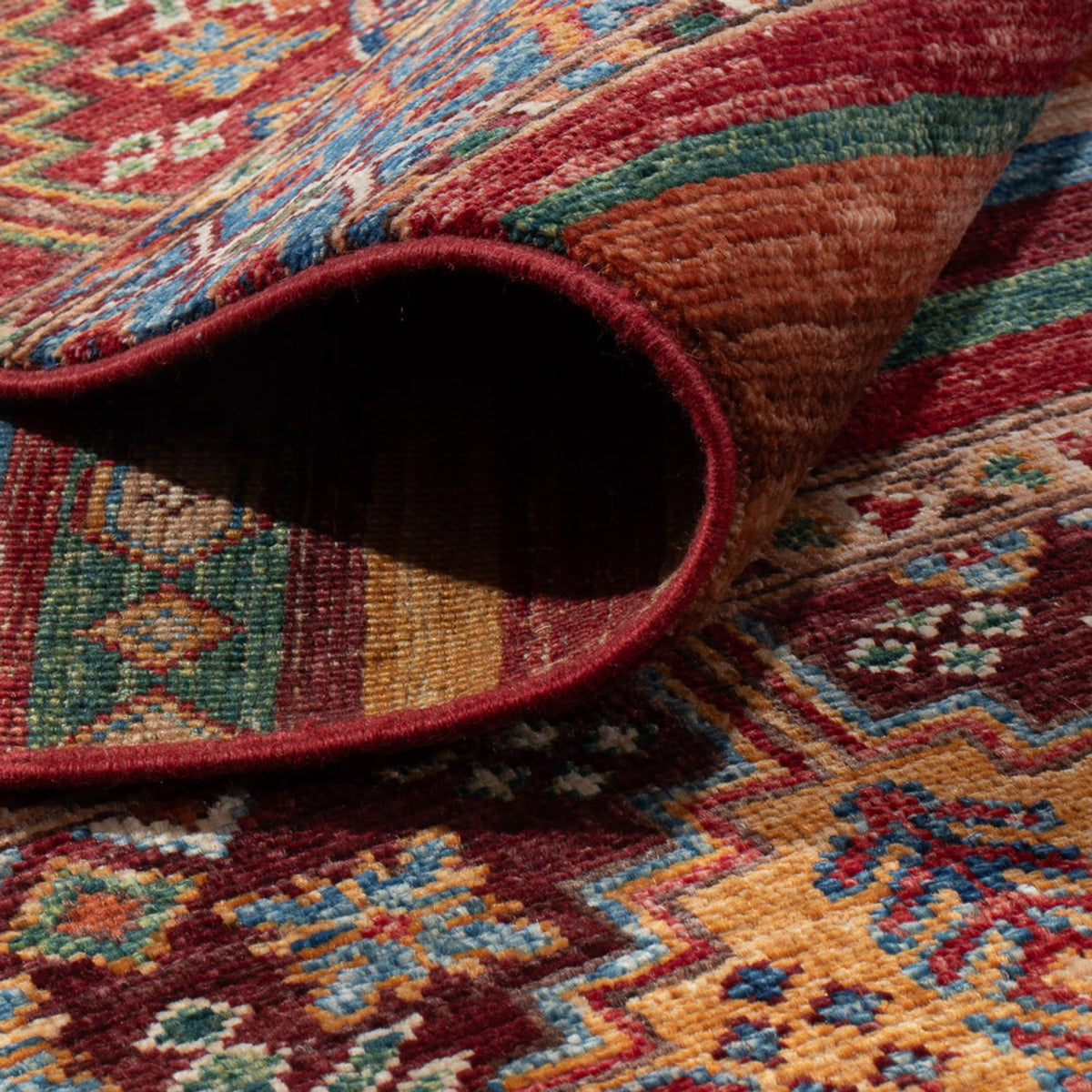 Tappeto Ziegler - Shal - 349 x 249 cm - multicolore