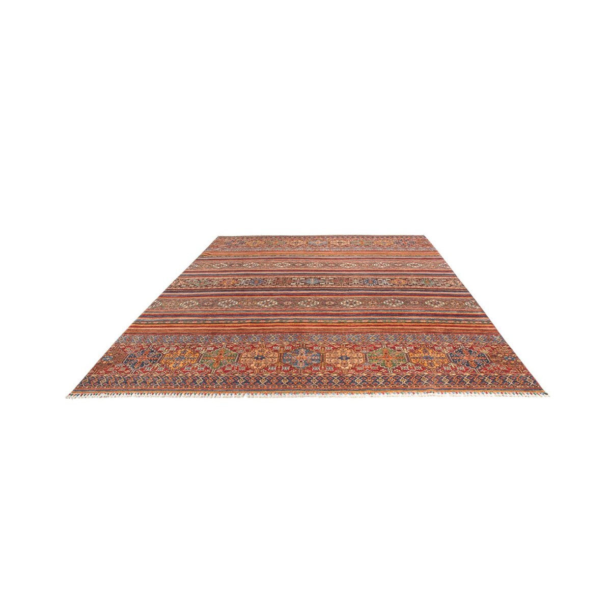 Tappeto Ziegler - Shal - 349 x 249 cm - multicolore
