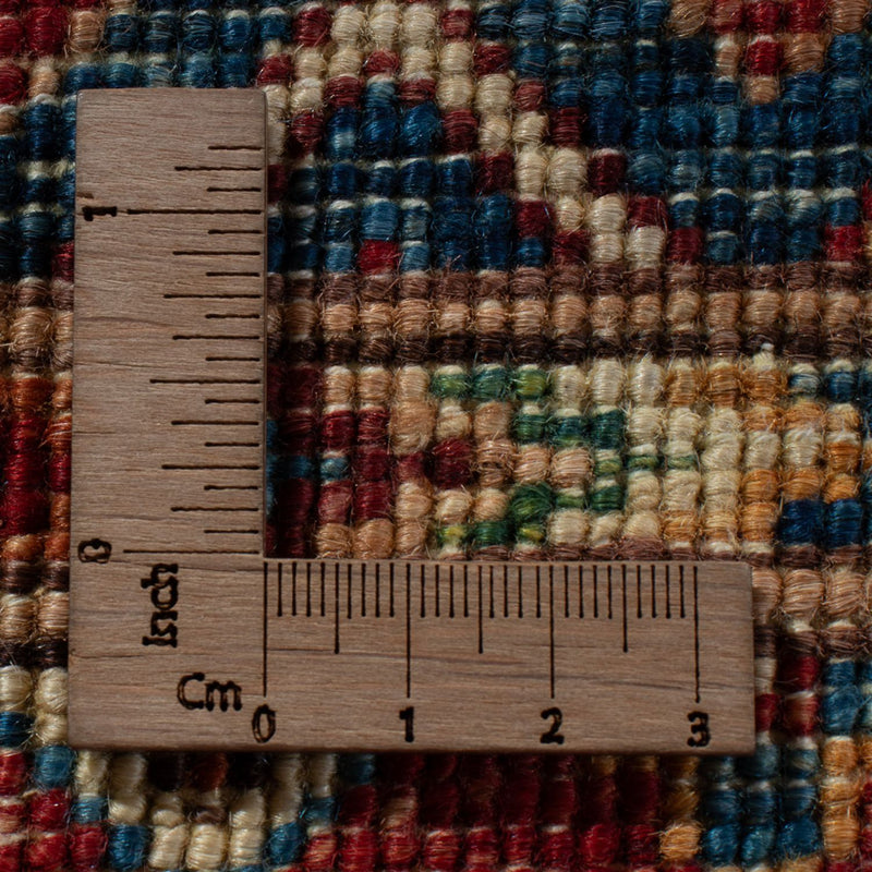 Tappeto Ziegler - Shal - 349 x 249 cm - multicolore