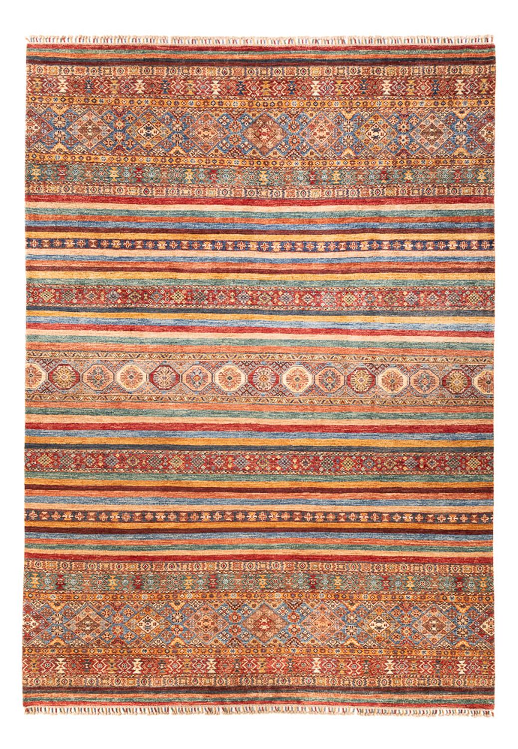 Tappeto Ziegler - Shal - 331 x 243 cm - multicolore