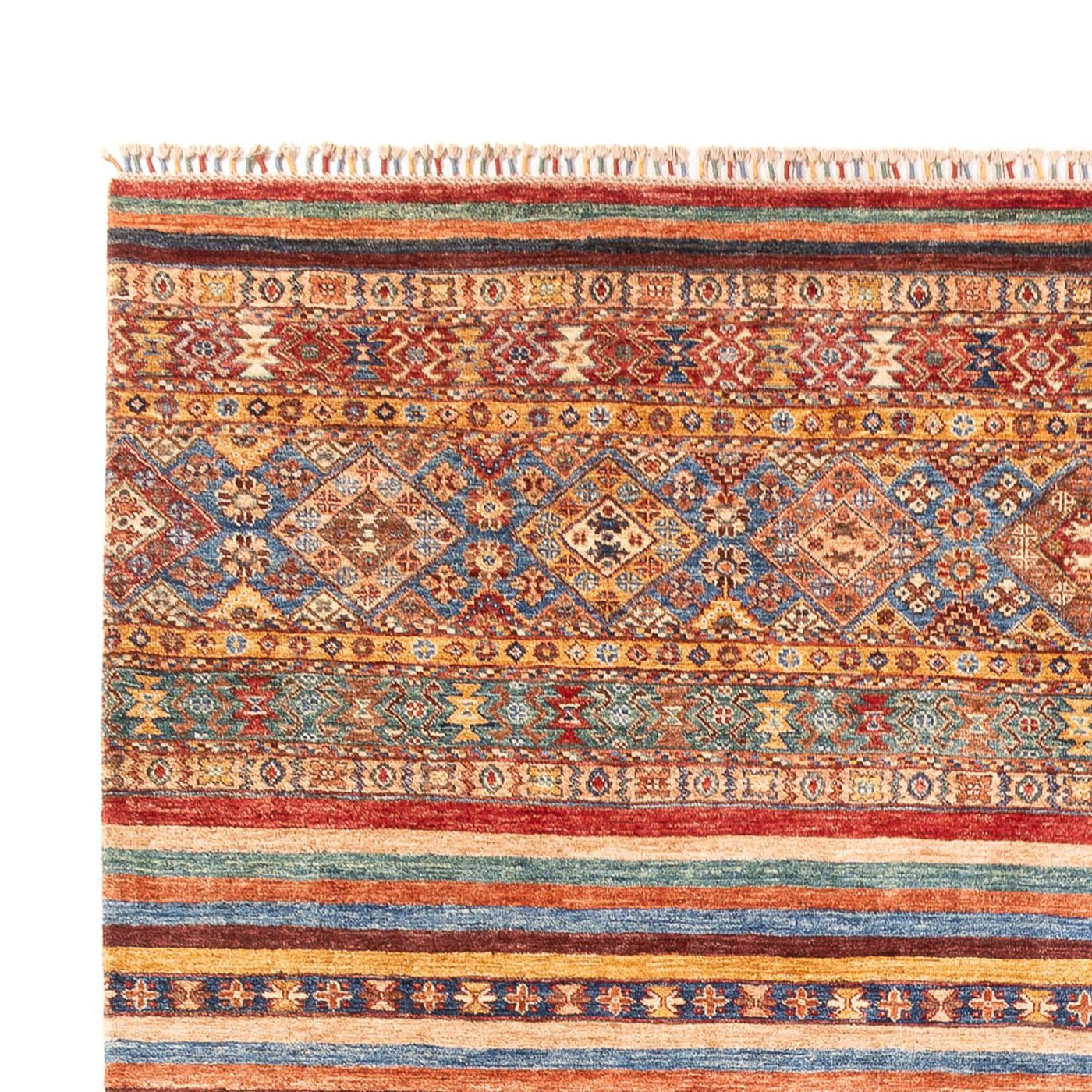 Shal Tappeto 331x243cm - Tappeto orientale