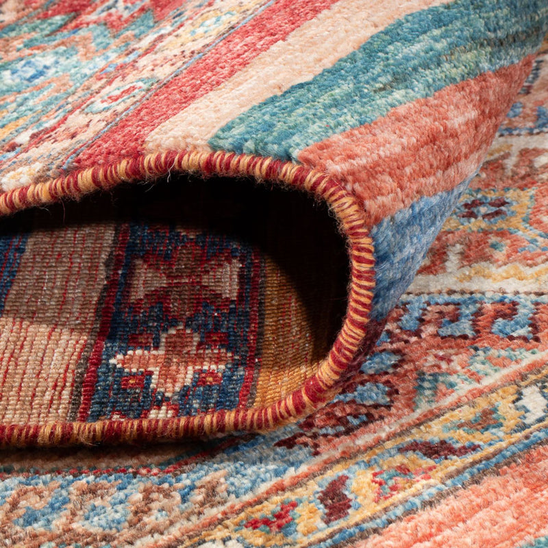 Tappeto Ziegler - Shal - 331 x 243 cm - multicolore