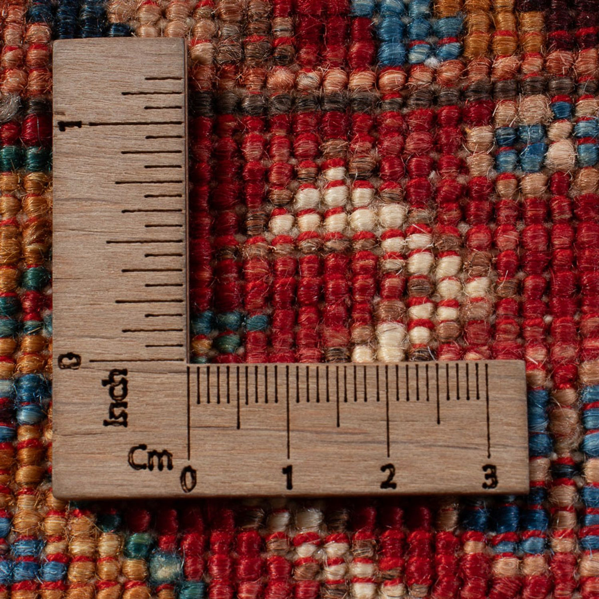 Tappeto Ziegler - Shal - 331 x 243 cm - multicolore