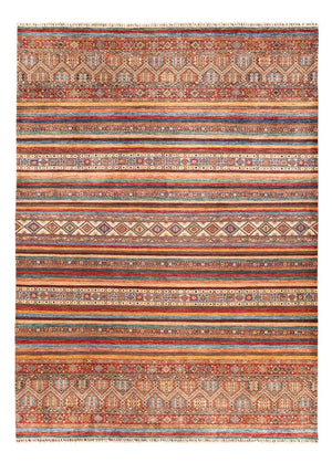 Tappeto Ziegler - Shal - 341 x 244 cm - multicolore