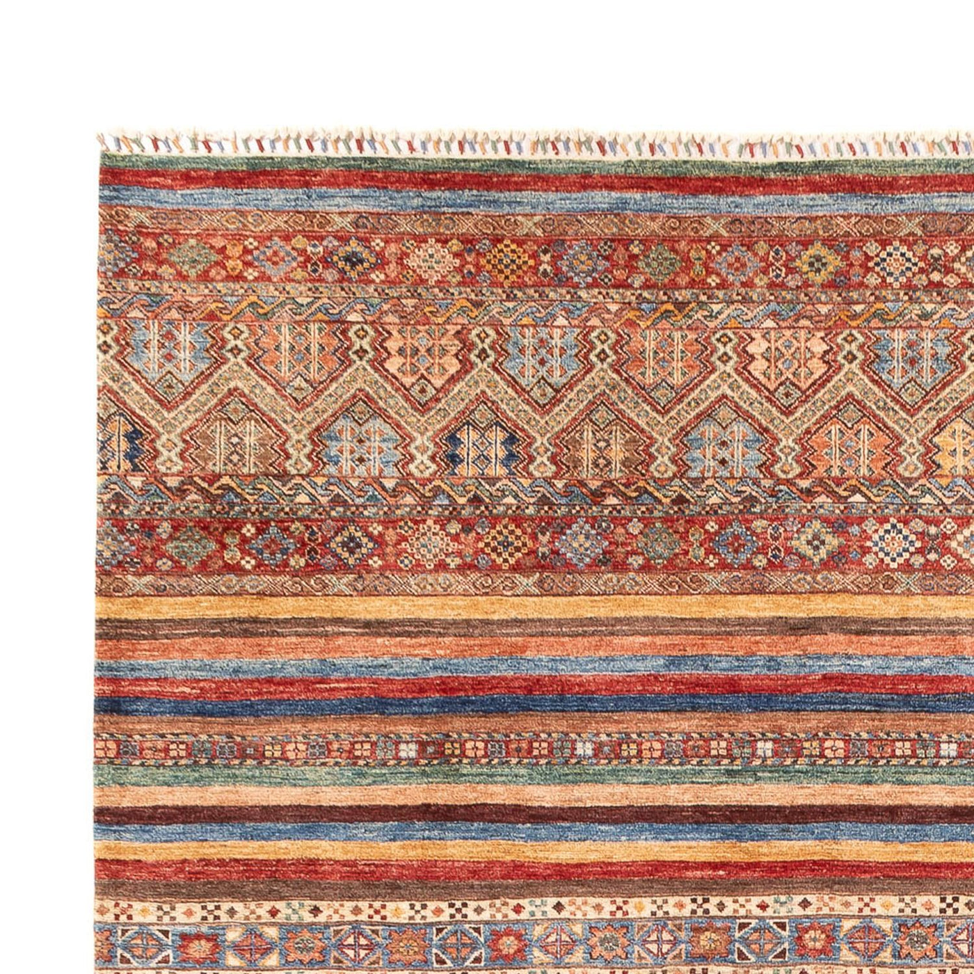 Shal Tappeto 341x244cm - Tappeto orientale
