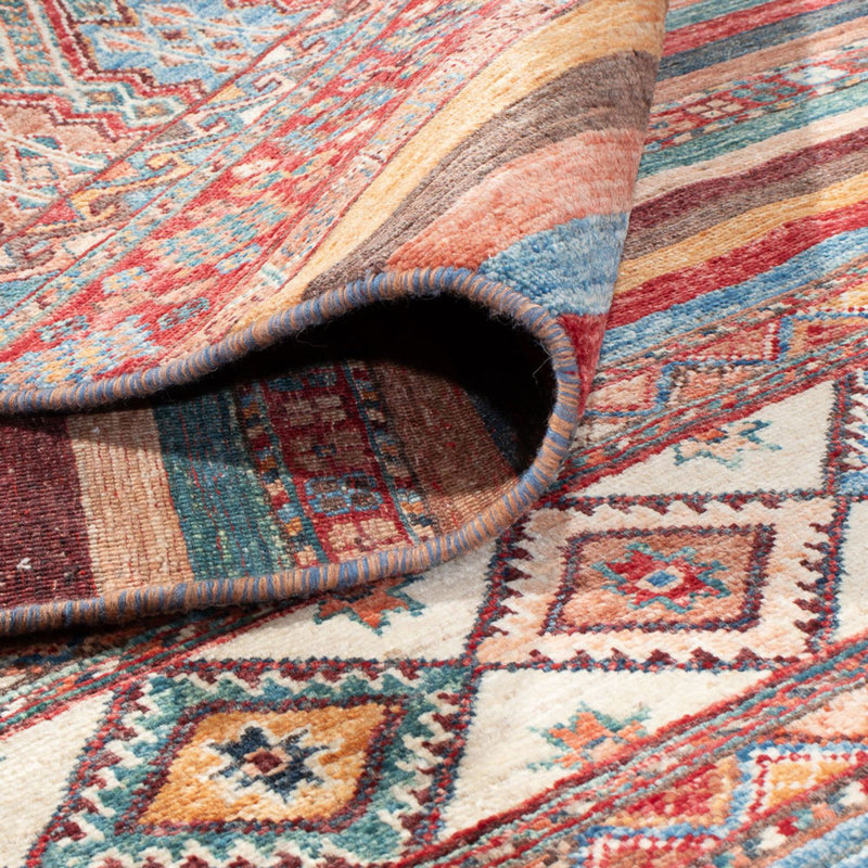 Tappeto Ziegler - Shal - 341 x 244 cm - multicolore