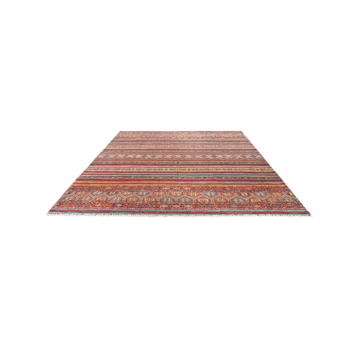 Tappeto Ziegler - Shal - 341 x 244 cm - multicolore