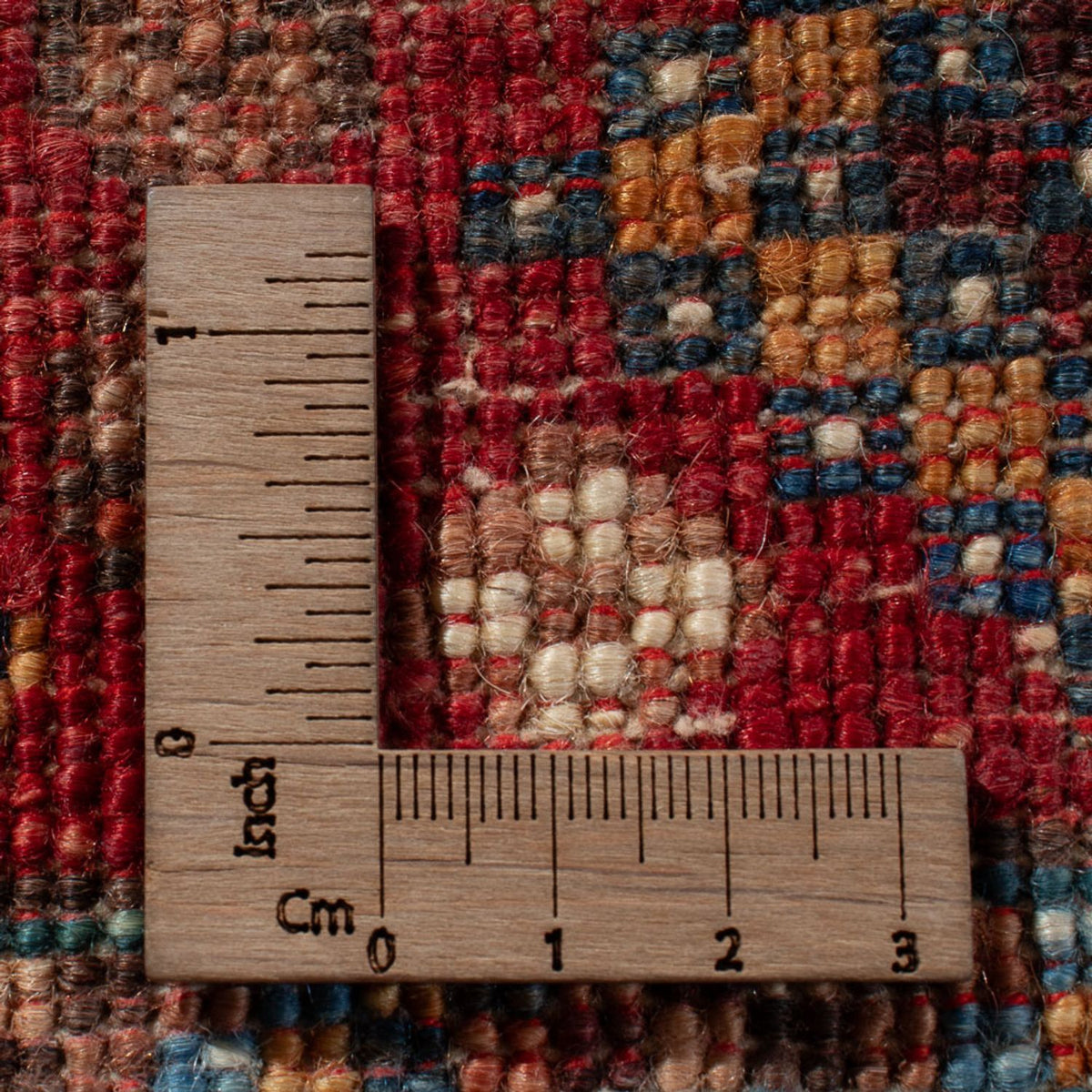 Tappeto Ziegler - Shal - 341 x 244 cm - multicolore