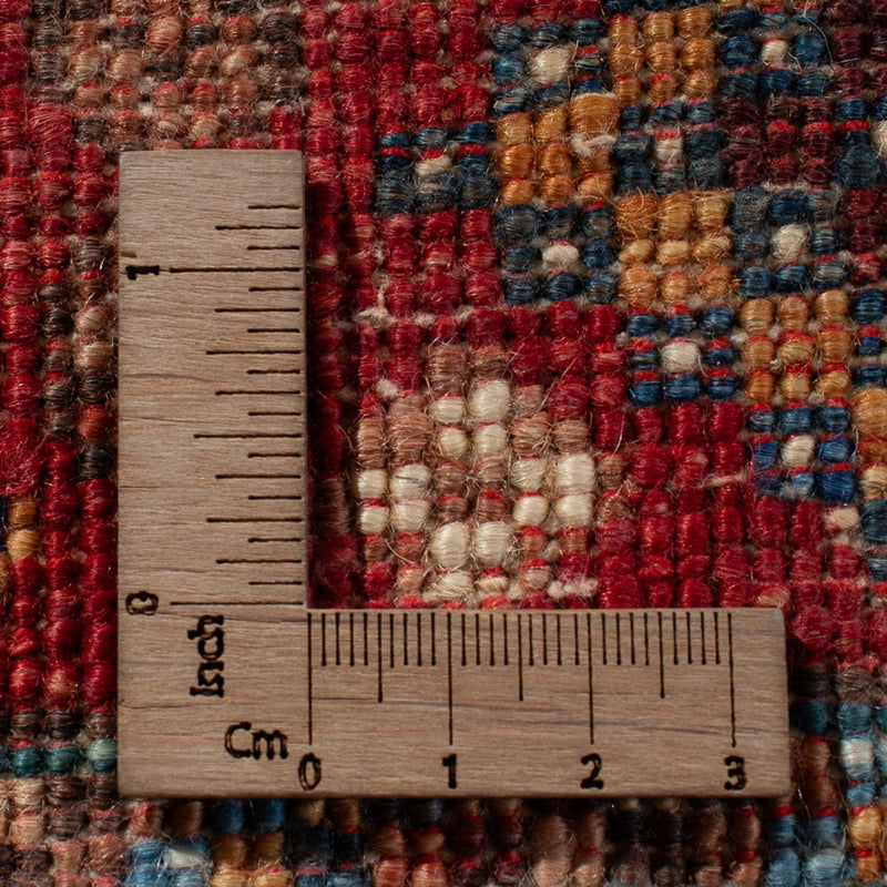 Tappeto Ziegler - Shal - 341 x 244 cm - multicolore