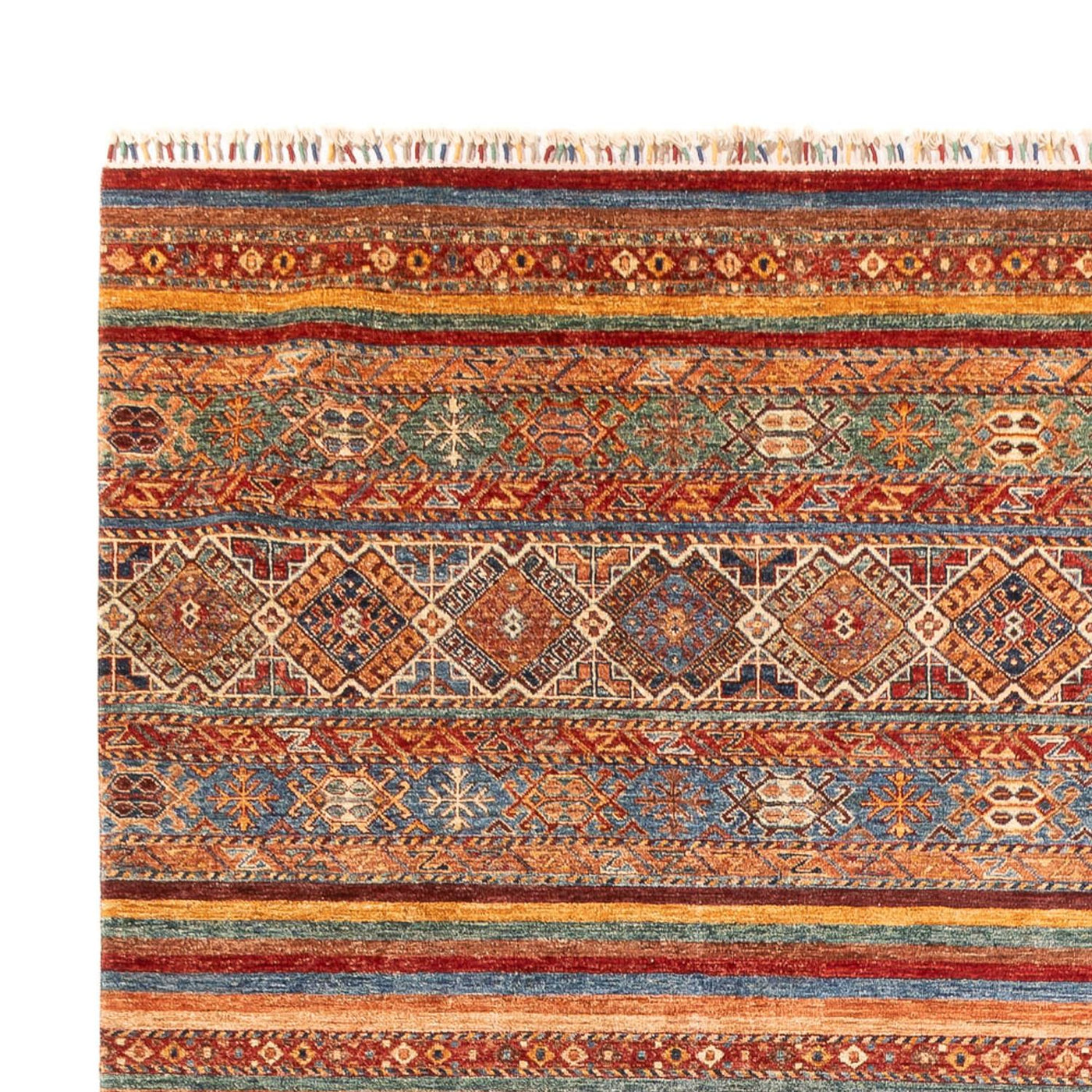 Shal Tappeto 350x237cm - Tappeto orientale