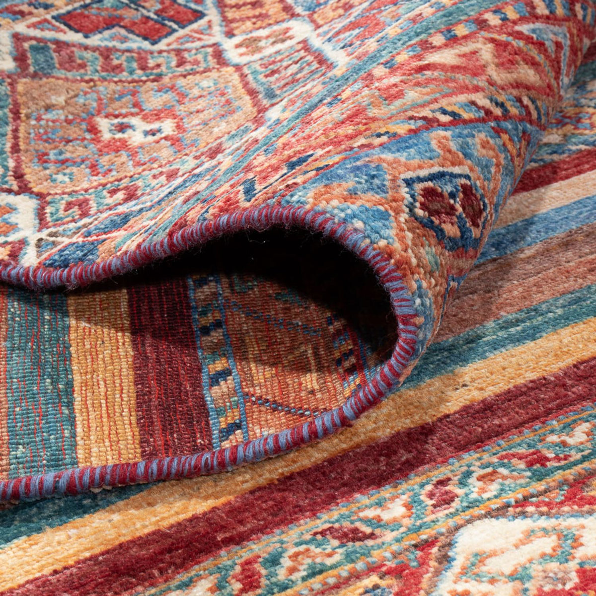 Tappeto Ziegler - Shal - 350 x 237 cm - multicolore