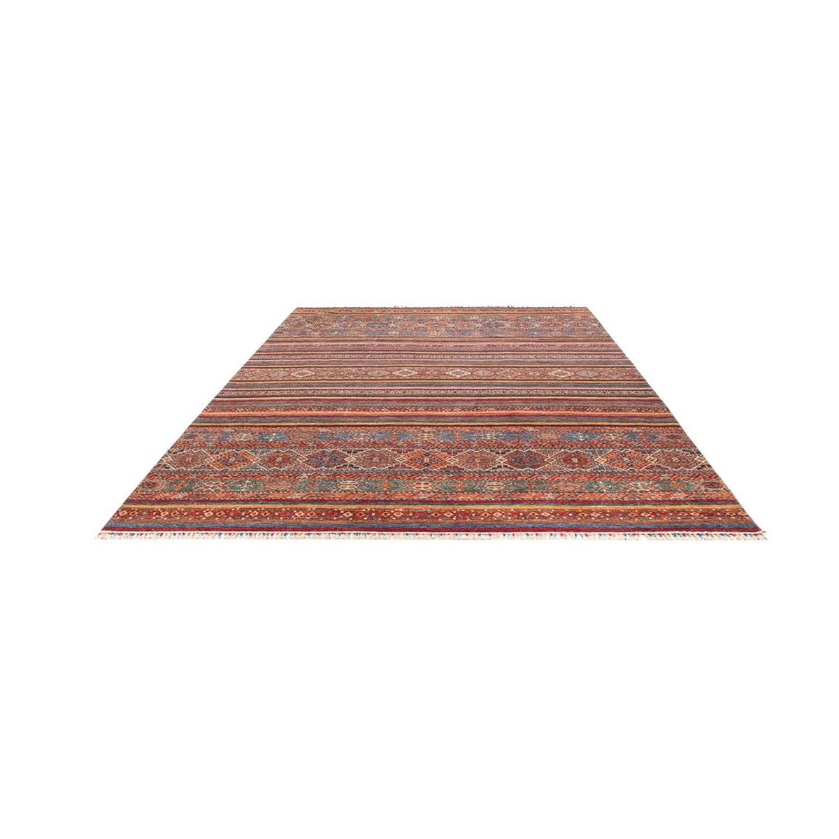 Tappeto Ziegler - Shal - 350 x 237 cm - multicolore