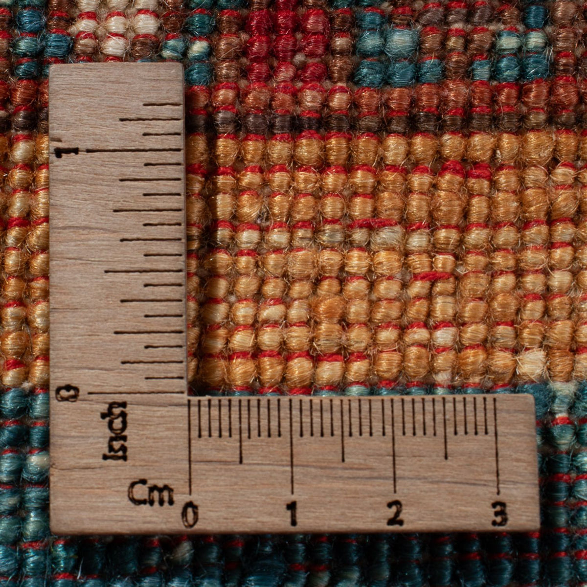 Tappeto Ziegler - Shal - 350 x 237 cm - multicolore