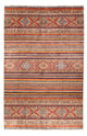 Shal Tappeto 356x237cm - Tappeto orientale