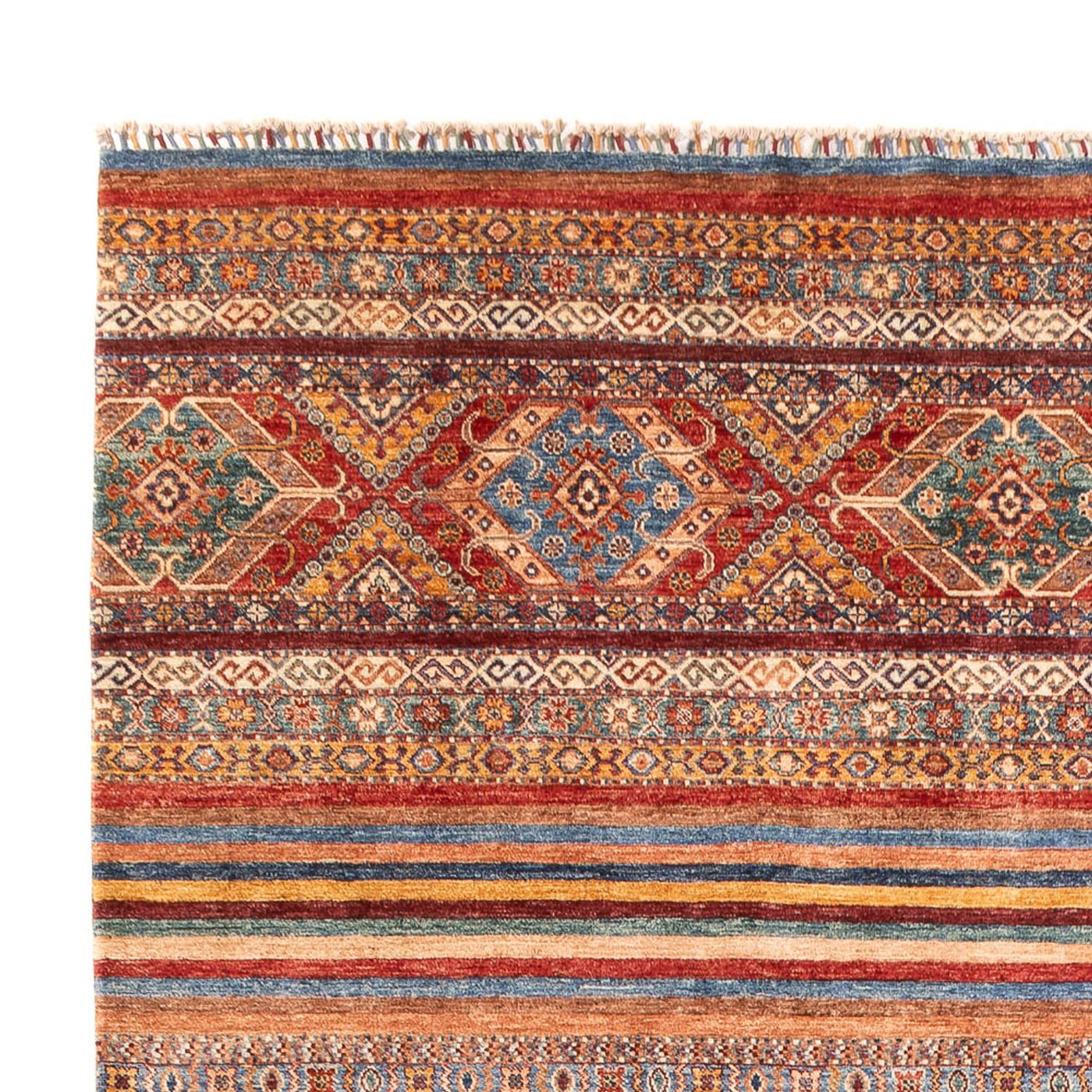 Shal Tappeto 356x237cm - Tappeto orientale