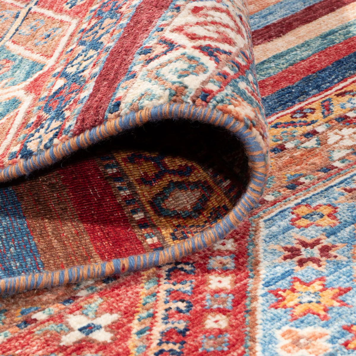 Tappeto Ziegler - Shal - 356 x 237 cm - multicolore