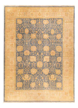 Tappeto Ziegler - 354 x 257 cm - beige scuro