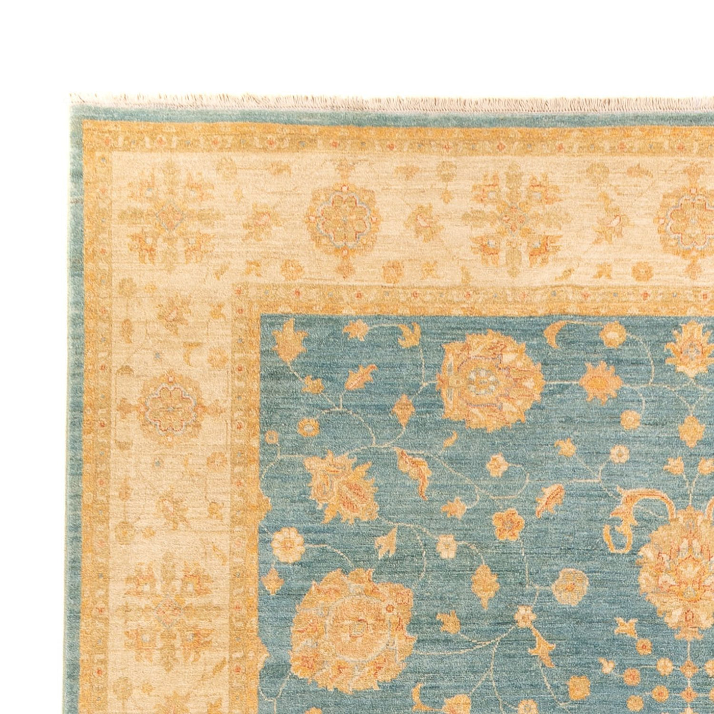 Tappeto Ziegler 353x255cm - Tappeto orientale