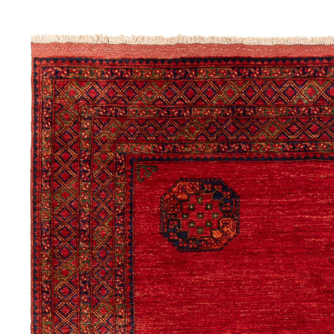 Ziegler moderno Tappeto 346x260cm - Tappeto orientale