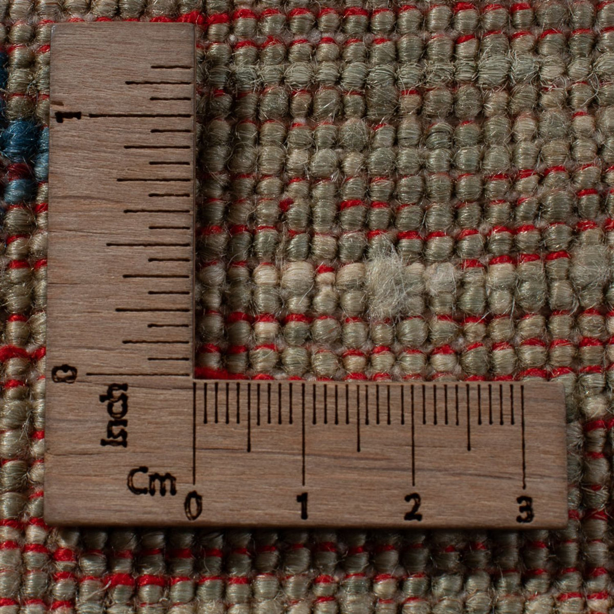 Tappeto Ziegler - Ariana - 339 x 245 cm - sabbia