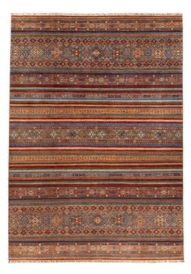 Tappeto Ziegler - Shal - 355 x 248 cm - multicolore