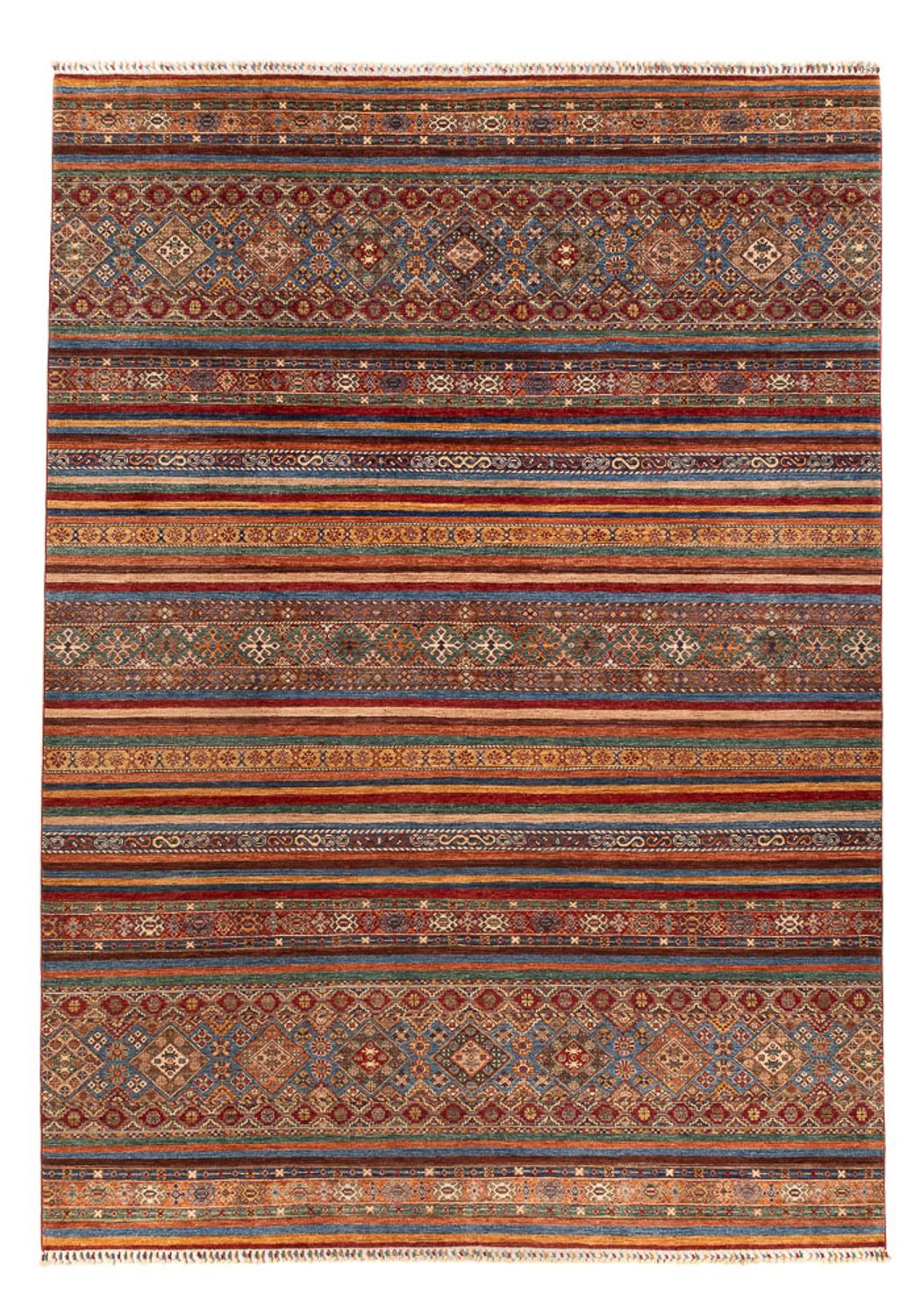 Tappeto Ziegler - Shal - 355 x 248 cm - multicolore