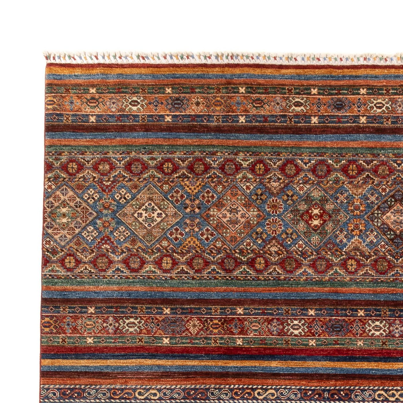 Shal Tappeto 355x248cm - Tappeto orientale