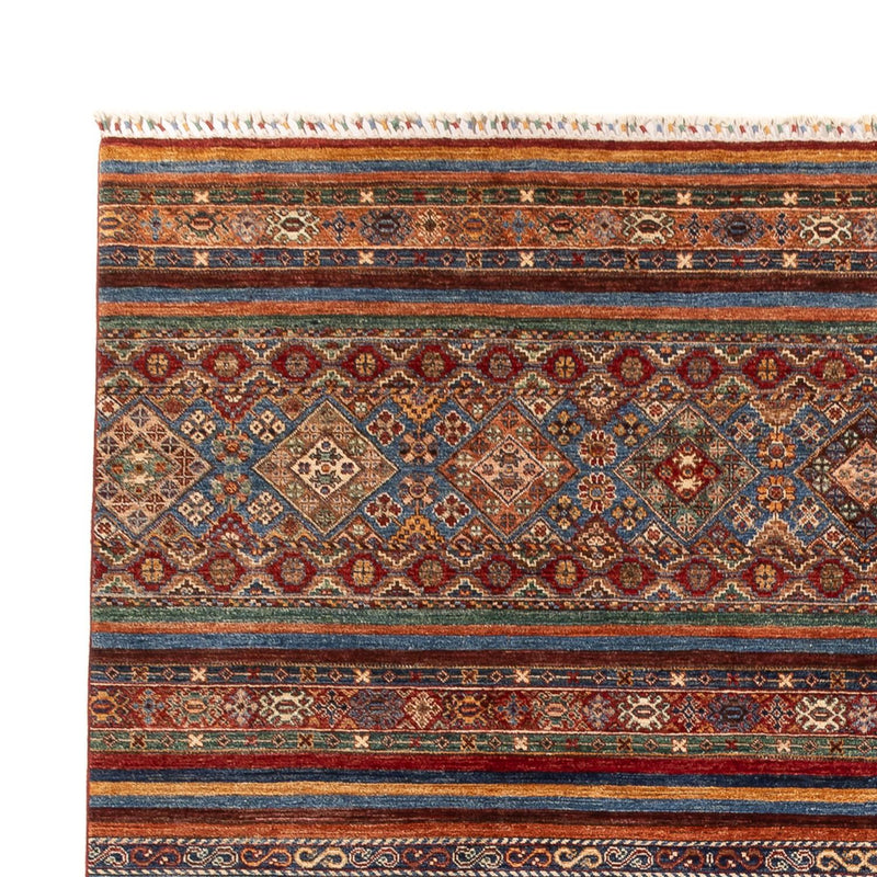 Tappeto Ziegler - Shal - 355 x 248 cm - multicolore
