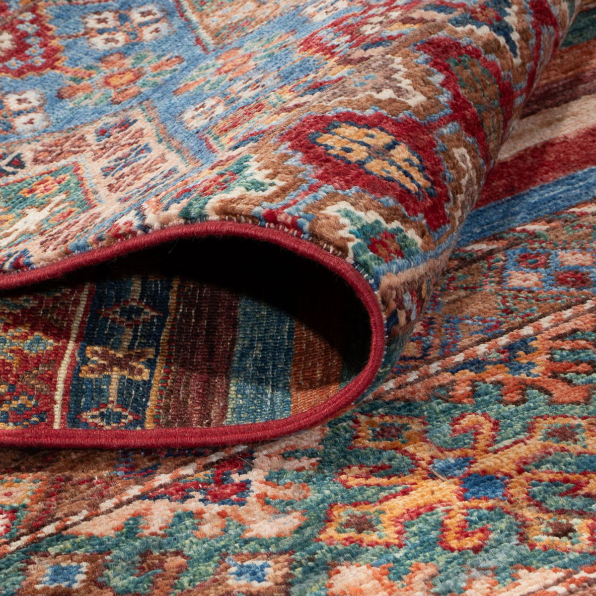 Tappeto Ziegler - Shal - 355 x 248 cm - multicolore