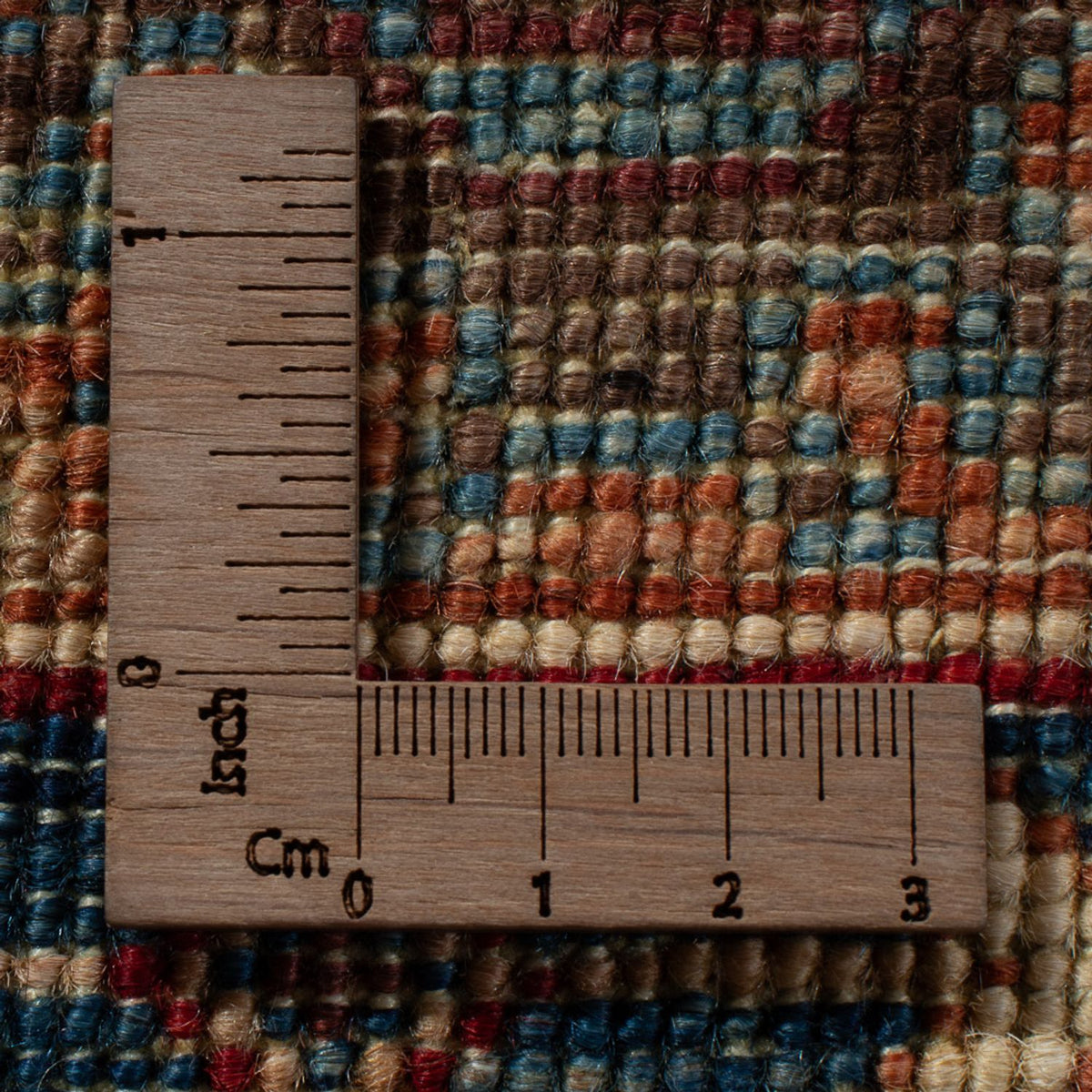 Tappeto Ziegler - Shal - 355 x 248 cm - multicolore