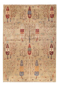 Tappeto Ziegler - Ariana - 342 x 246 cm - sabbia