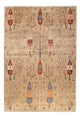 Ariana Tappeto 342x246cm - Tappeto orientale