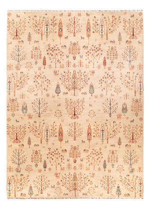 Tappeto Ziegler - Ariana - 337 x 247 cm - beige