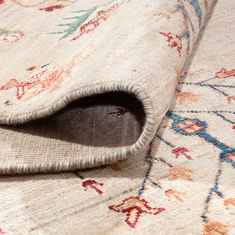 Tappeto Ziegler - Ariana - 337 x 247 cm - beige