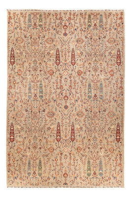 Tappeto Ziegler - Ariana - 354 x 244 cm - beige scuro