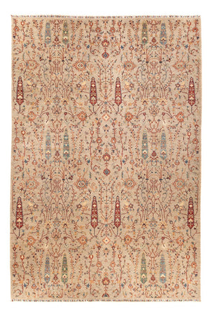 Tappeto Ziegler - Ariana - 354 x 244 cm - beige scuro
