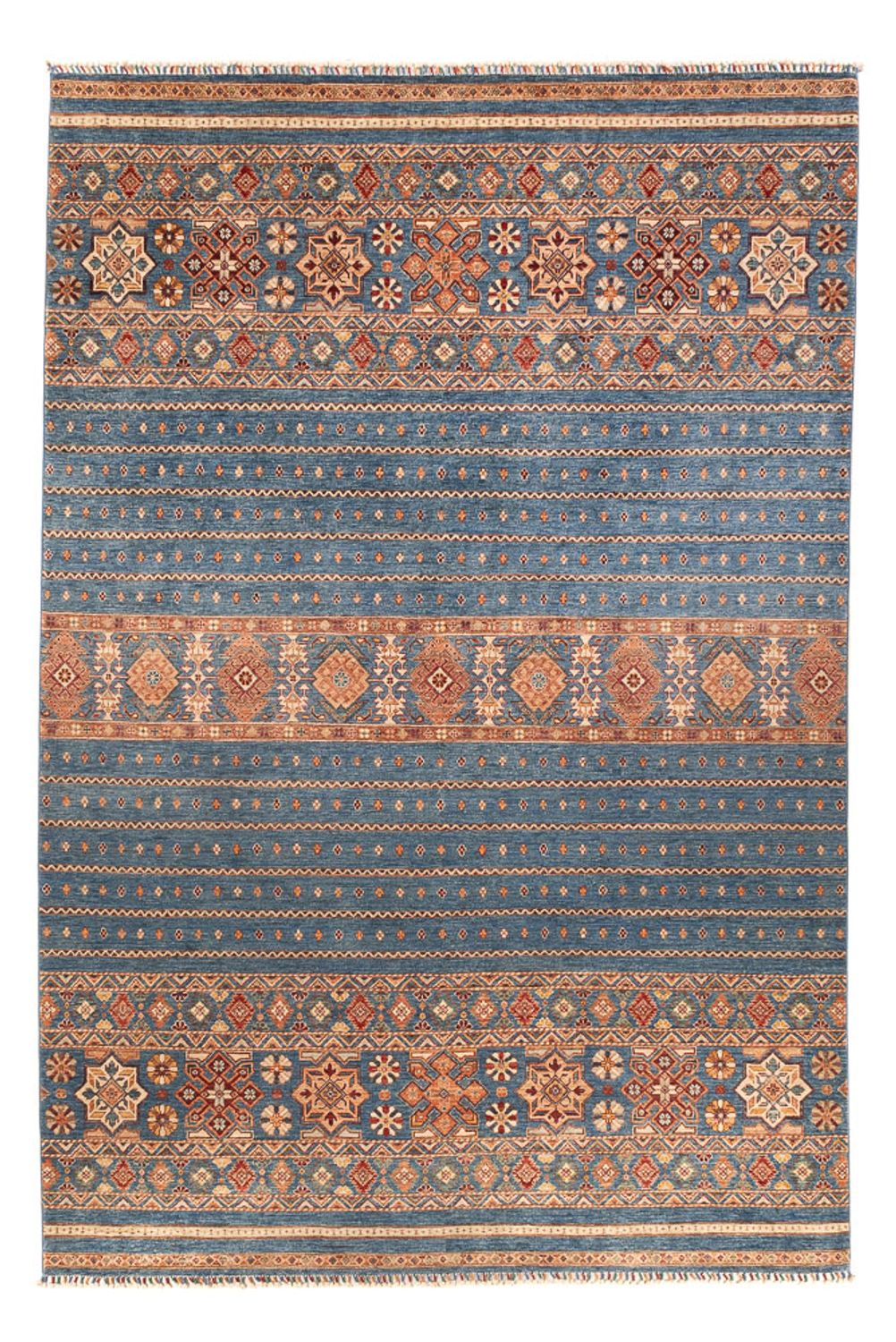 Tappeto Ziegler - Shal - 345 x 241 cm - multicolore
