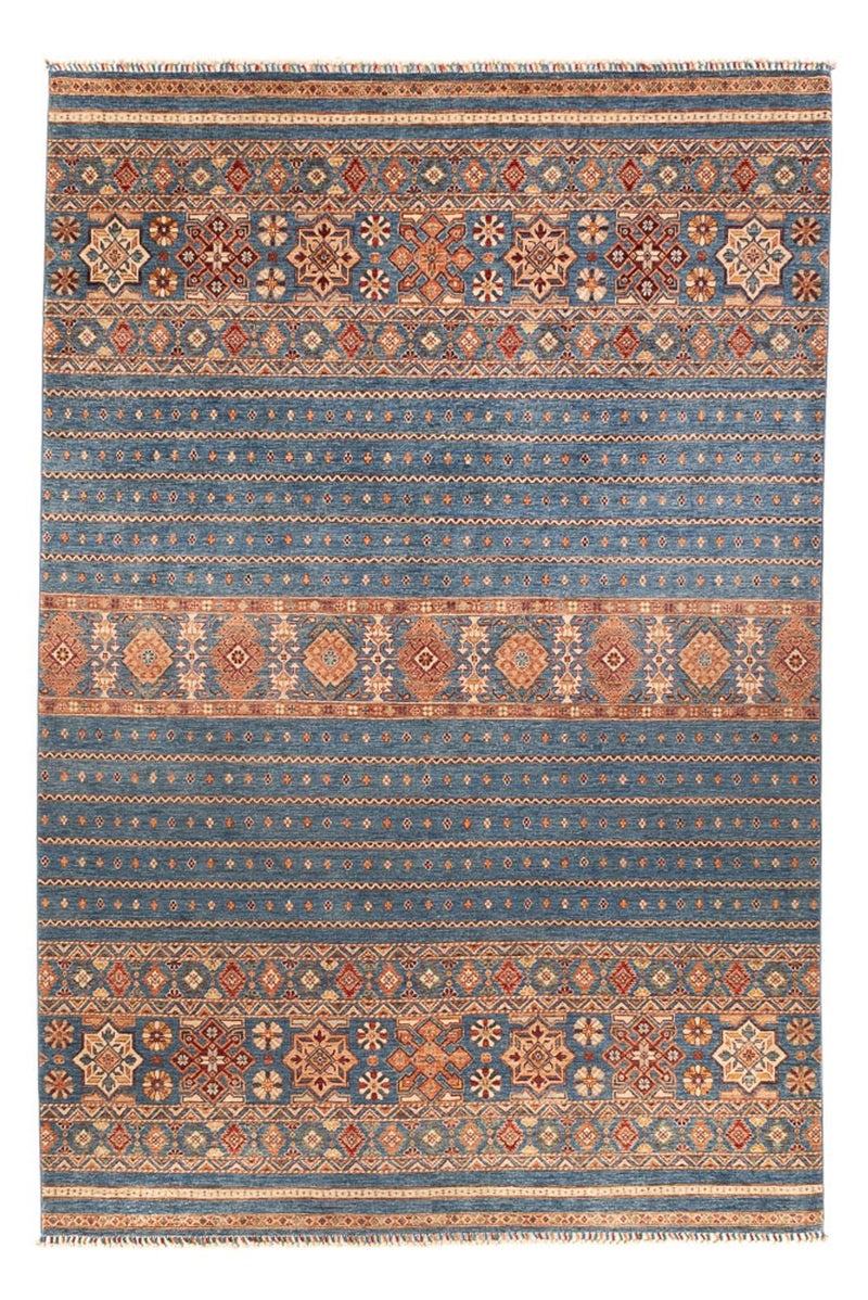 Tappeto Ziegler - Shal - 345 x 241 cm - multicolore