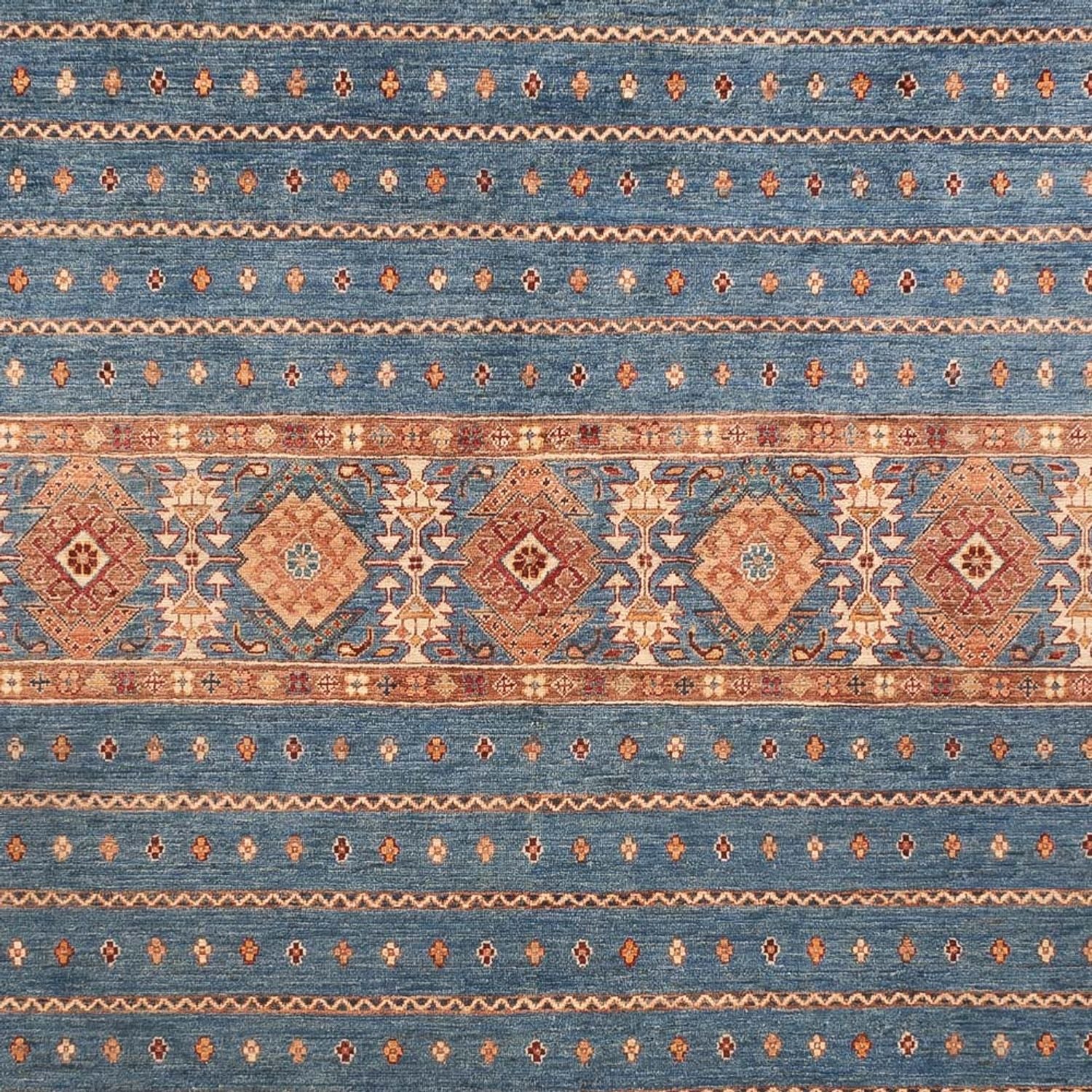 Tappeto Ziegler - Shal - 345 x 241 cm - multicolore