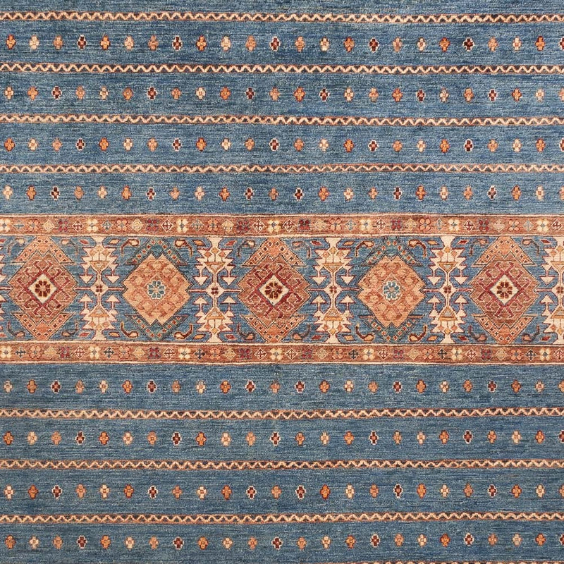 Tappeto Ziegler - Shal - 345 x 241 cm - multicolore