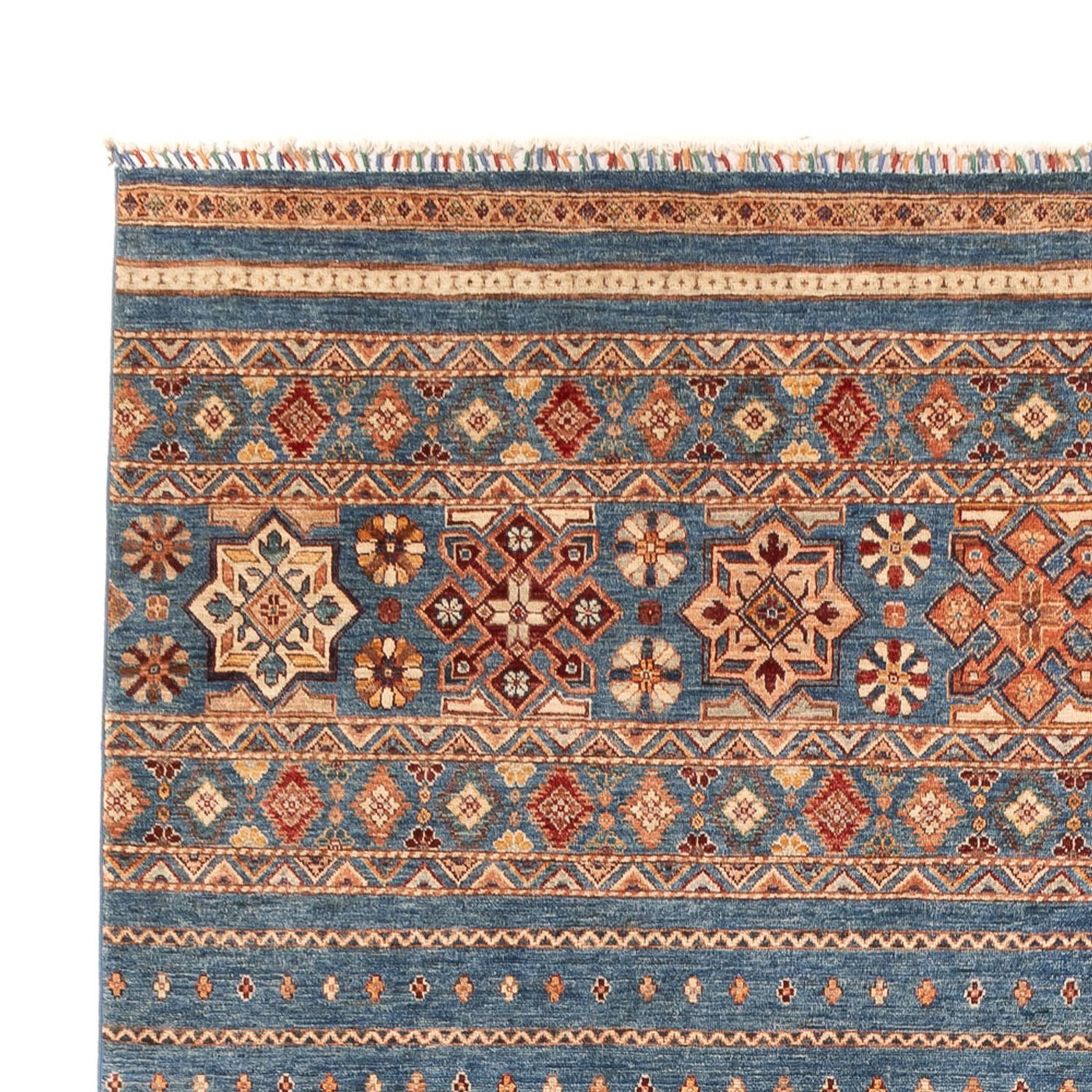 Shal Tappeto 345x241cm - Tappeto orientale