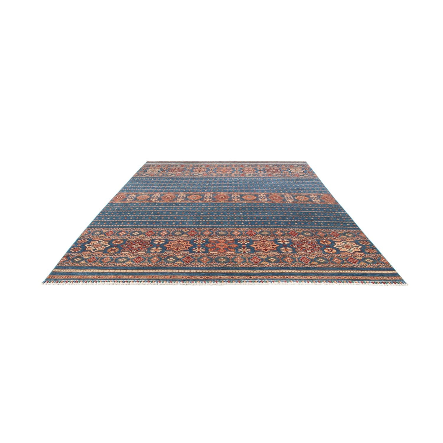 Tappeto Ziegler - Shal - 345 x 241 cm - multicolore